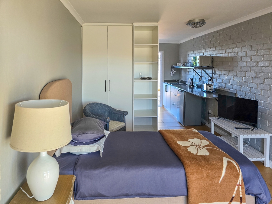To Let 1 Bedroom Property for Rent in Welbedacht Western Cape
